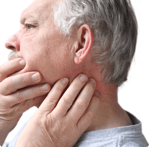 Understanding Jaw Misalignment